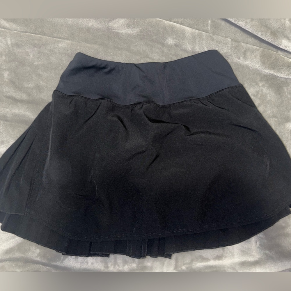 Tennis Skort